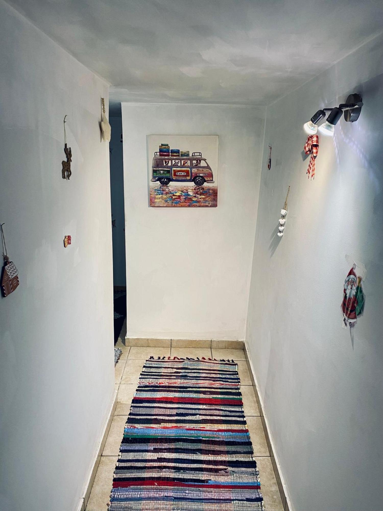 20 Mins From Centre, Rural House בית נופש *