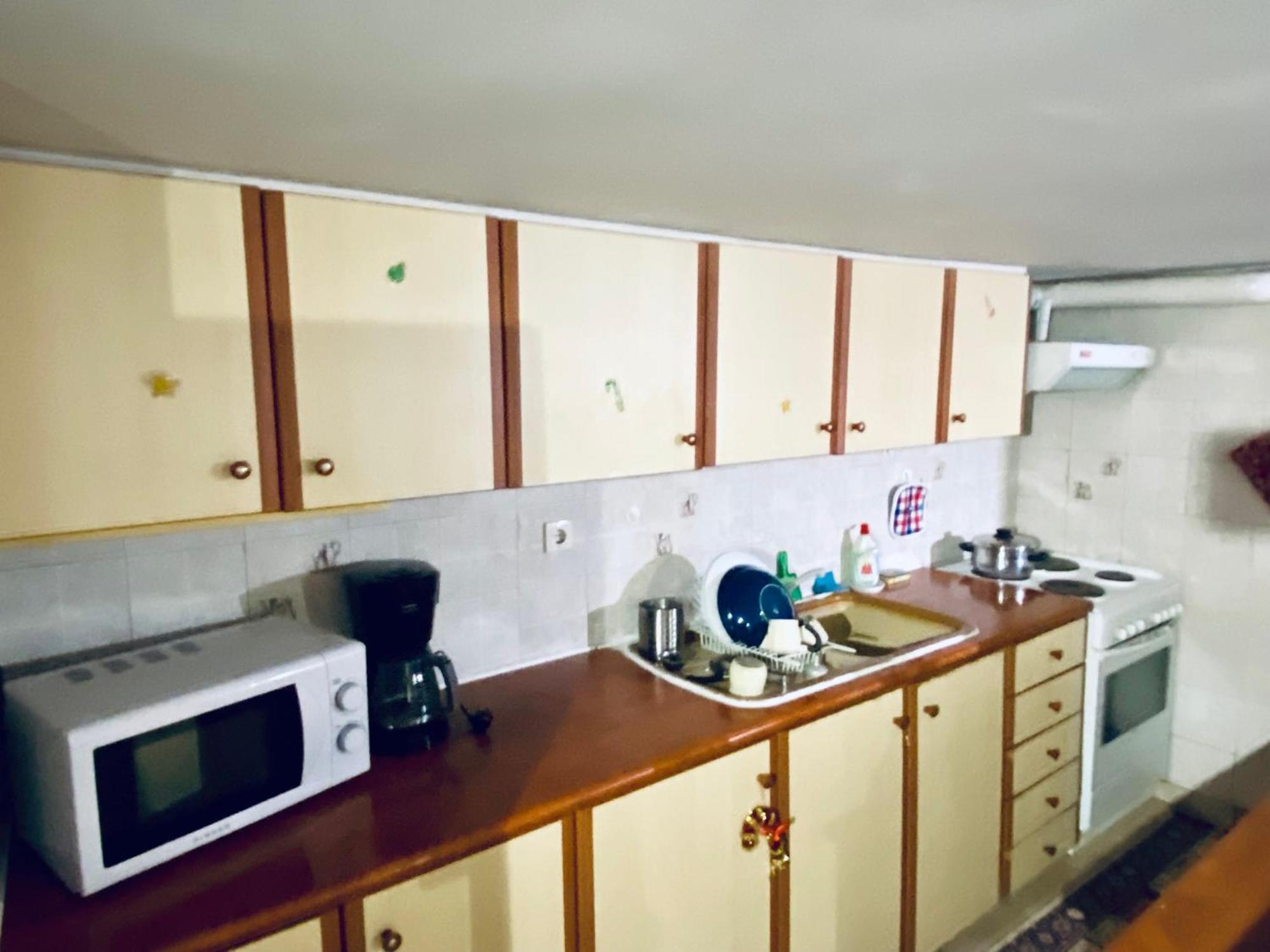 בית נופש 20 Mins From Centre, Rural House אתונה