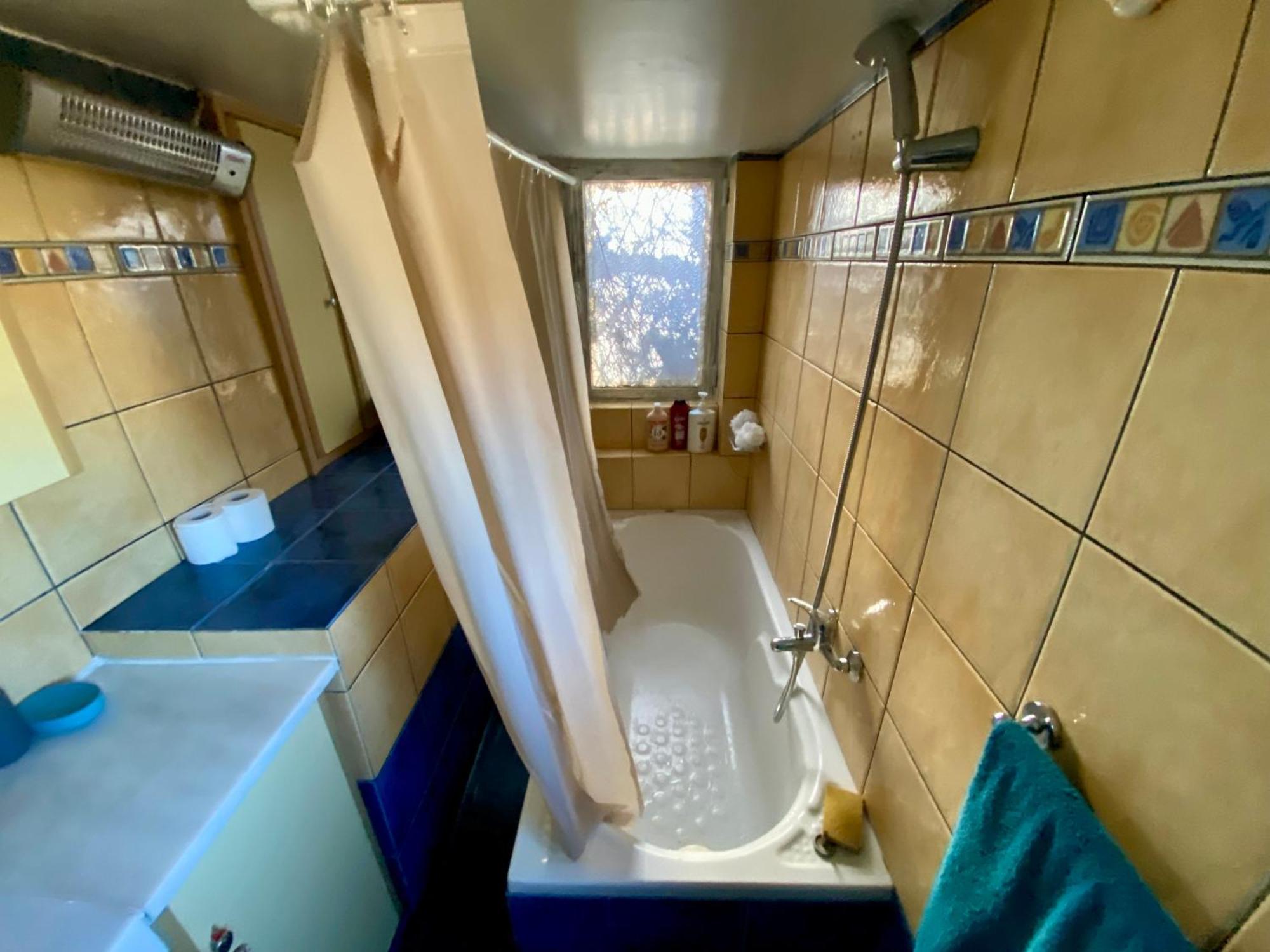 20 Mins From Centre, Rural House * Athens