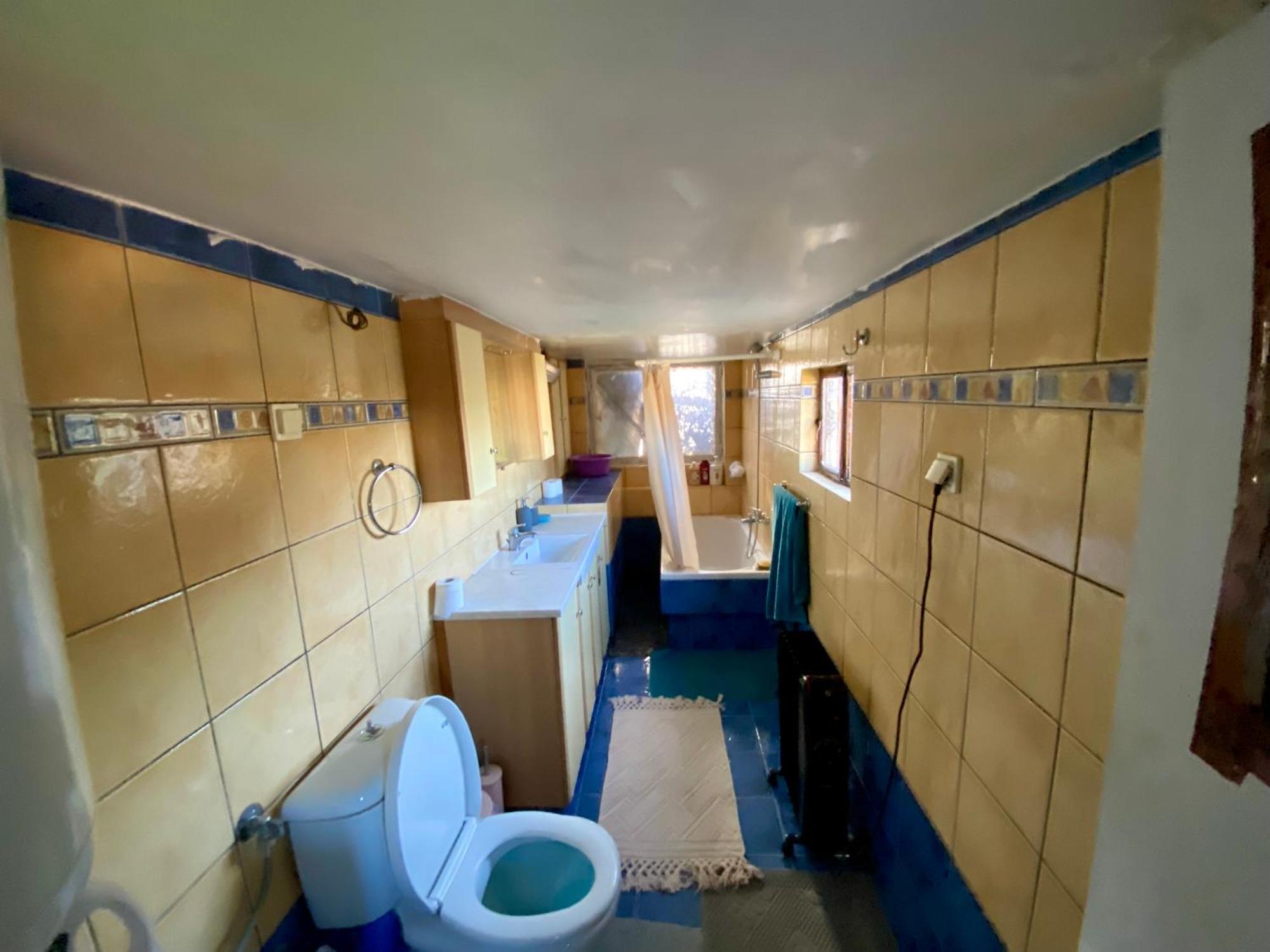 20 Mins From Centre, Rural House Athens