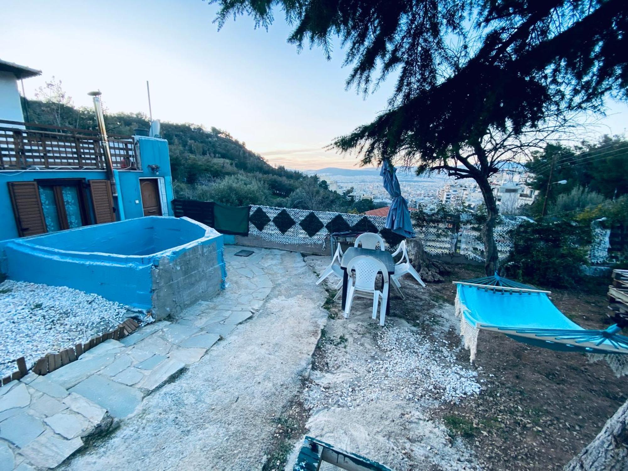 20 Mins From Centre, Rural House
