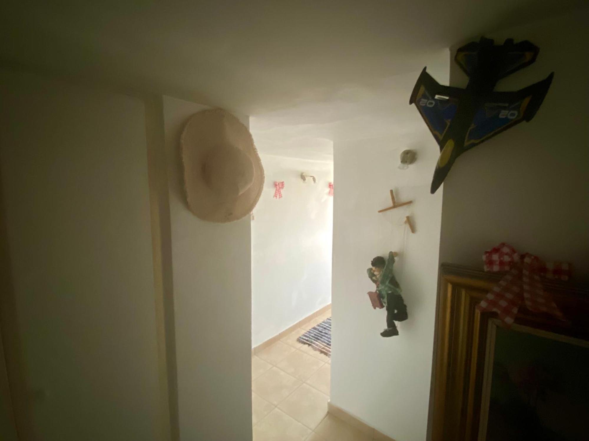 20 Mins From Centre, Rural House בית נופש אתונה