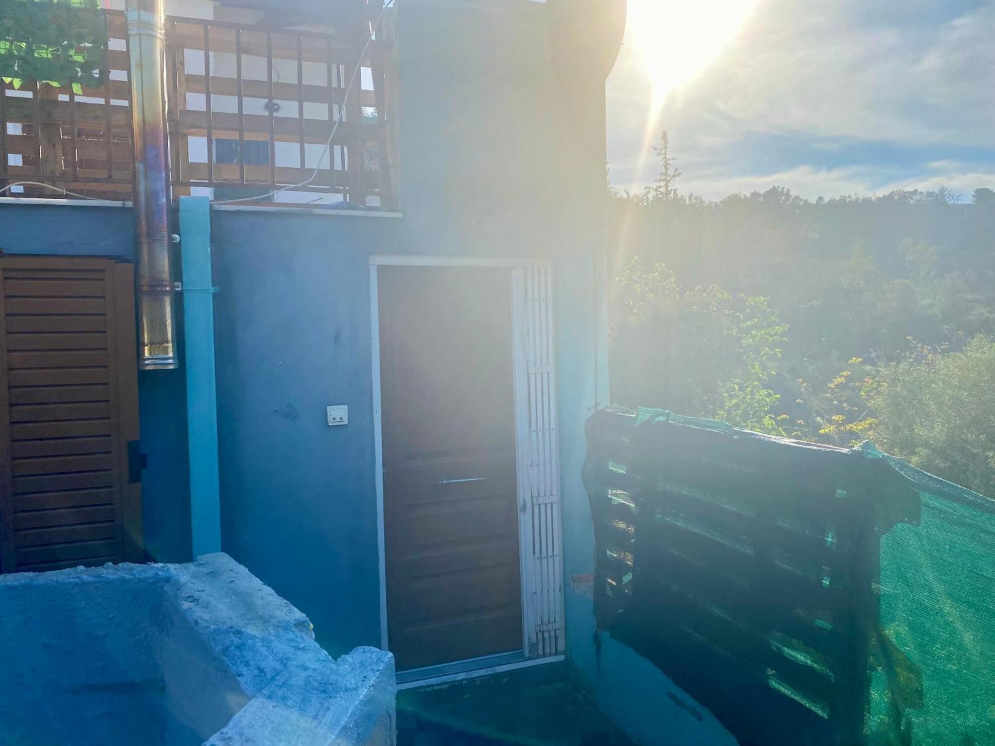 Holiday home 20 Mins From Centre, Rural House *