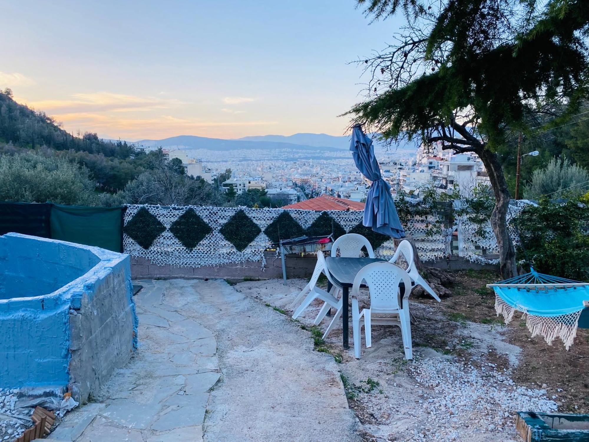 20 Mins From Centre, Rural House Hébergement de vacances *