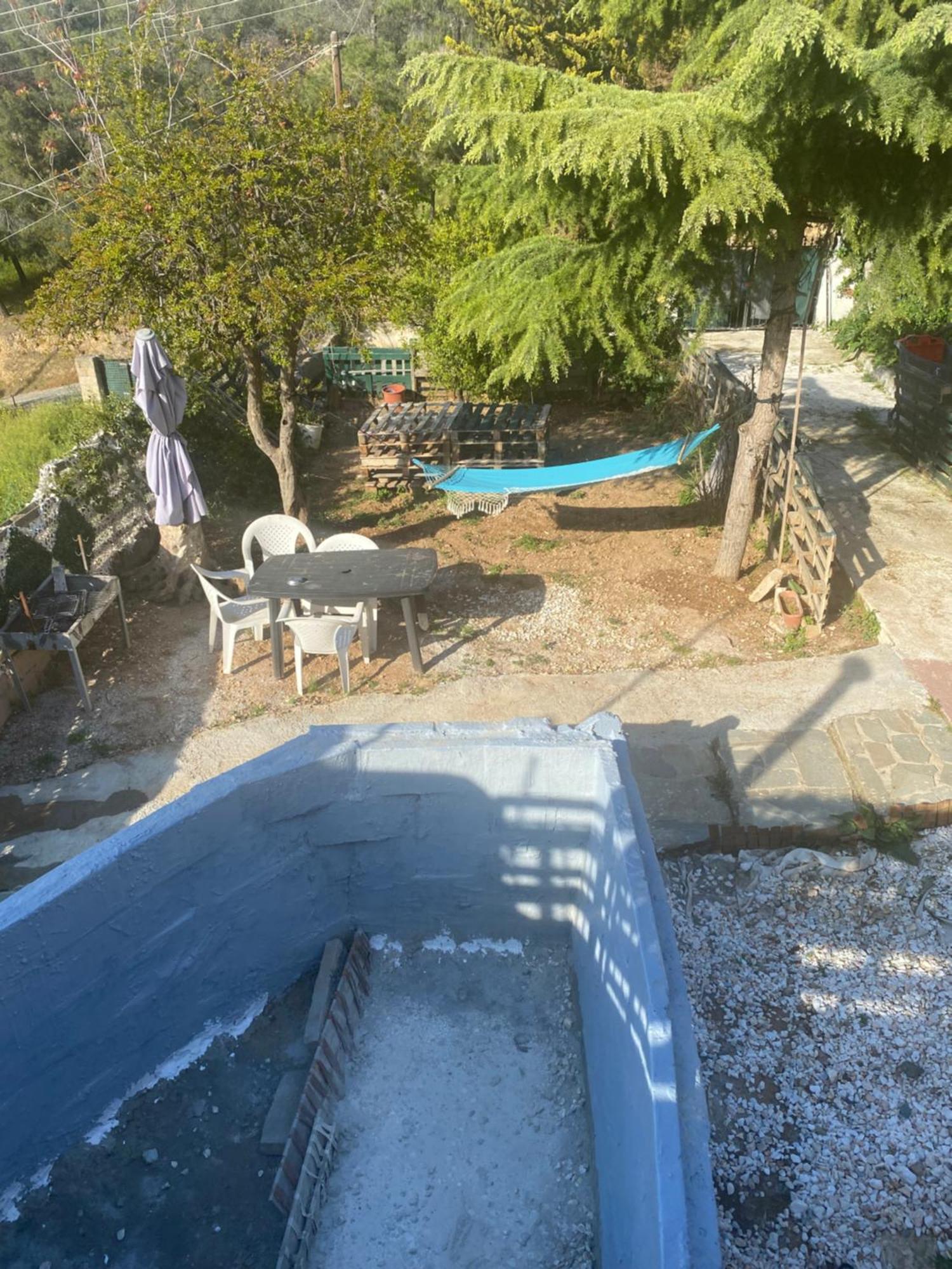 20 Mins From Centre, Rural House * Athènes