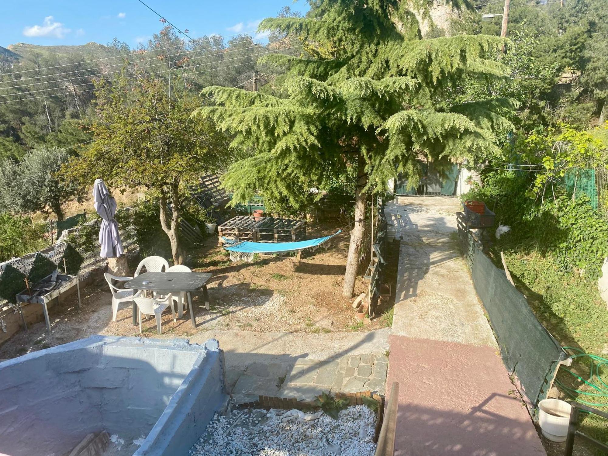 20 Mins From Centre, Rural House * Athènes