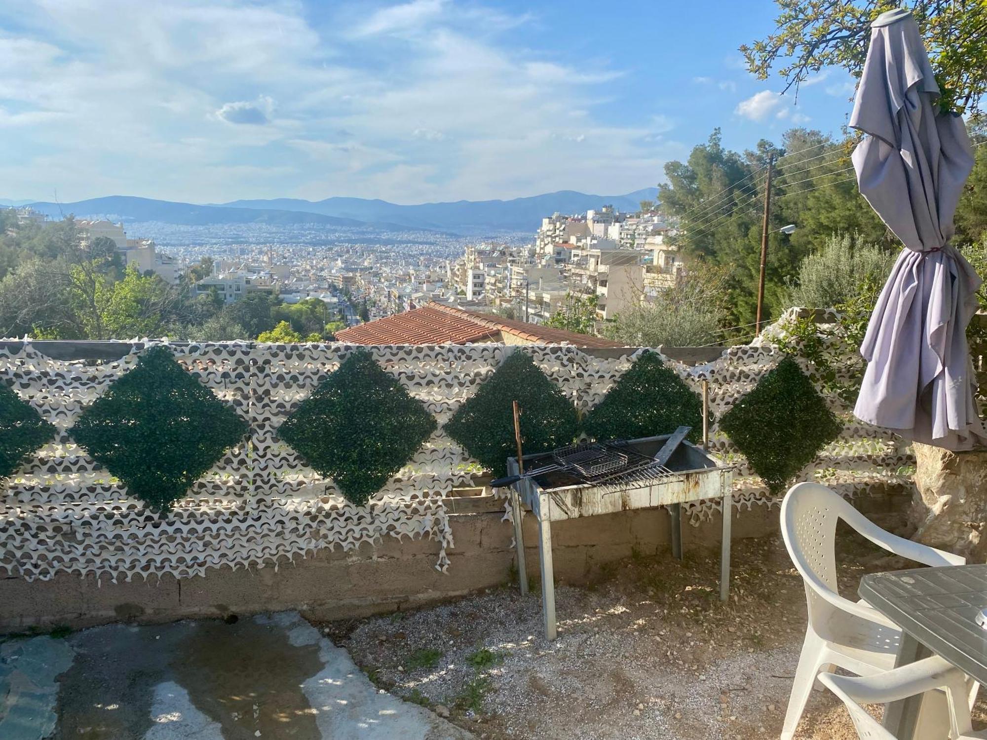 20 Mins From Centre, Rural House Tatil Evi *